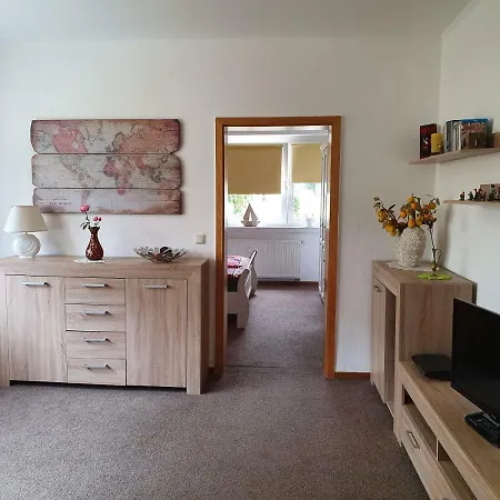 アパート Paul ツィノヴィッツ