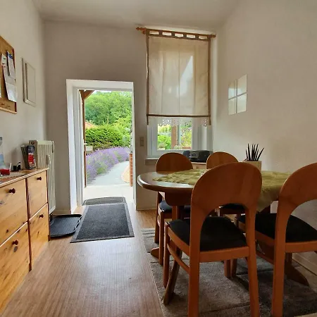 アパート Paul ツィノヴィッツ