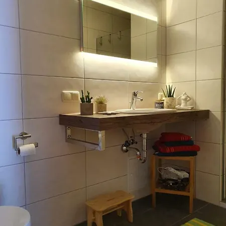 Paul アパート ツィノヴィッツ